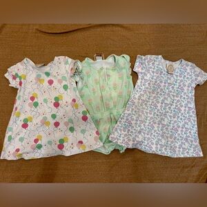 Beaufort bonnet company lot